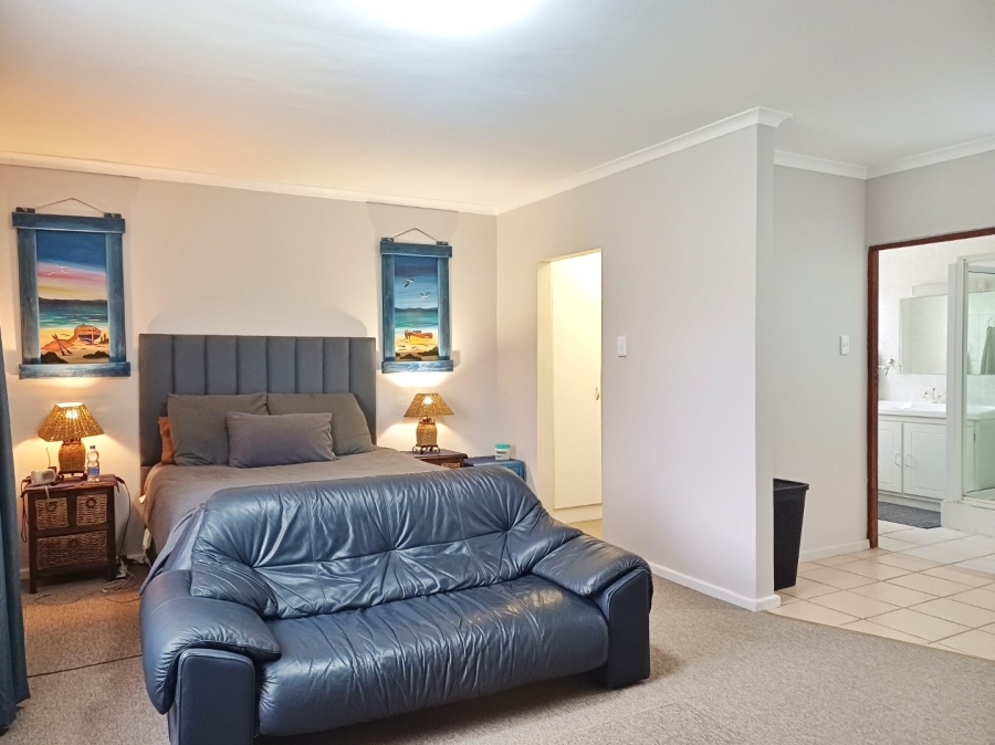 3 Bedroom Property for Sale in Grootbrakhoogte Western Cape